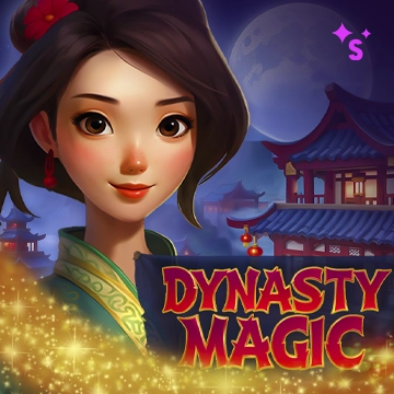 Spinocchio : Dynasty Magic - BETPLAY138
