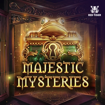 Majestic Mysteries Power Reel - BETPLAY138