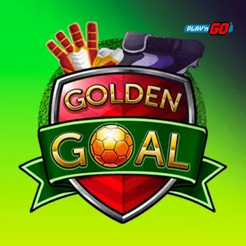 PlaynGo : Golden Goal - BETPLAY138