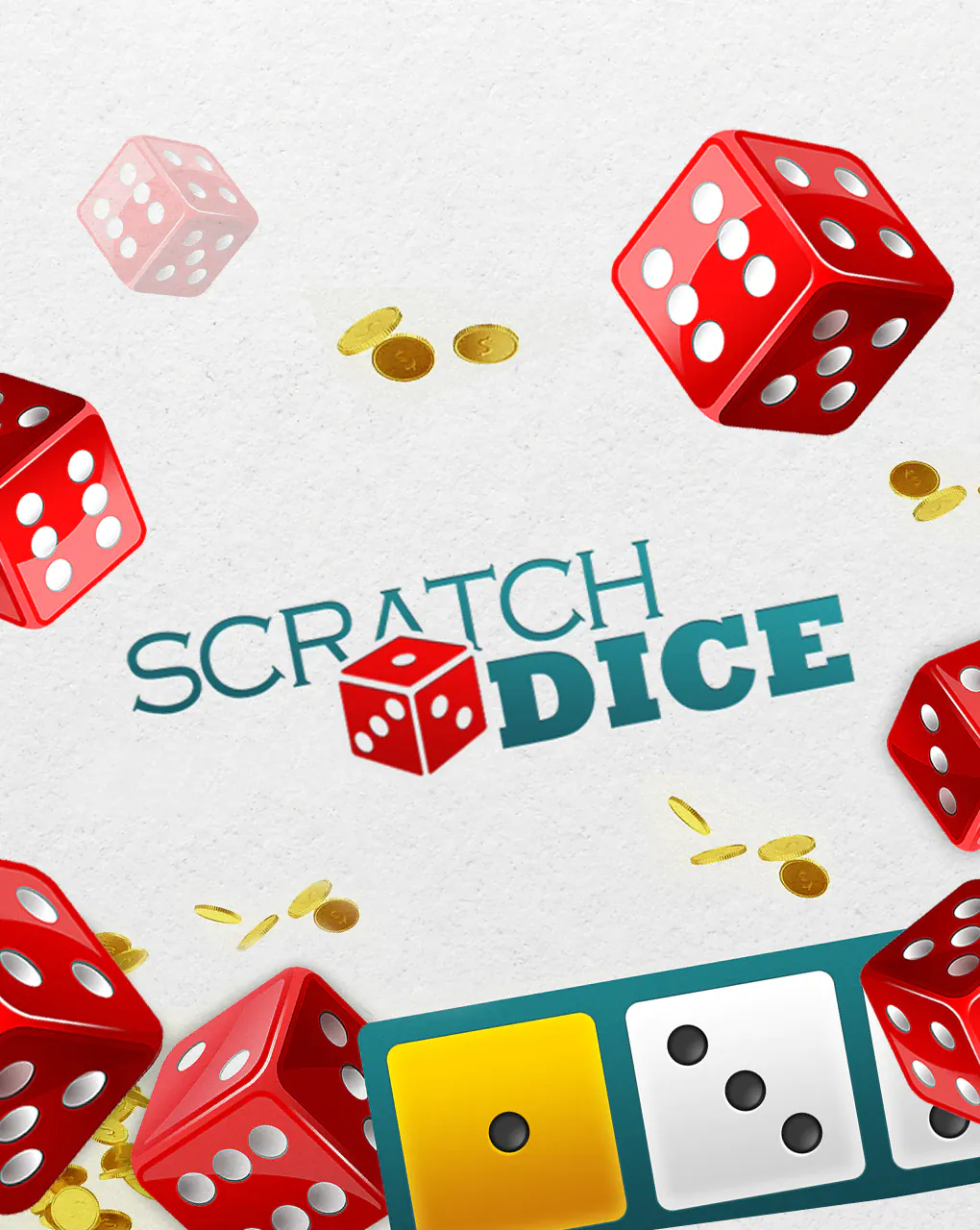 Scratch Dice - BETPLAY138