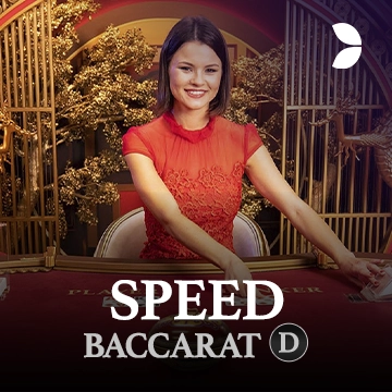 Speed Baccarat D - BETPLAY138