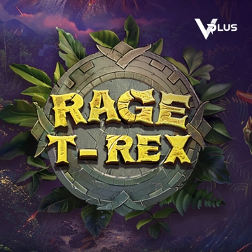 Rage T-Rex - BETPLAY138