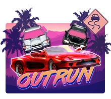 Out Run - BETPLAY138