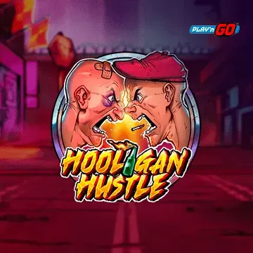 PlaynGo : Hooligan Hustle - BETPLAY138