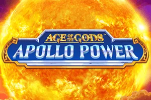Age of the Gods: Apollo Power - BETPLAY138