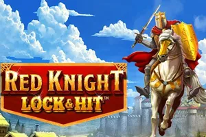 Lock & Hit: Red Knight - BETPLAY138
