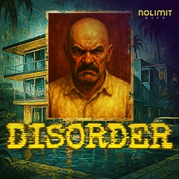 NolimitCity : Disorder - BETPLAY138