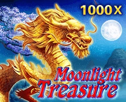 Moonlight Treasure - BETPLAY138