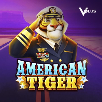 American Tiger - BETPLAY138