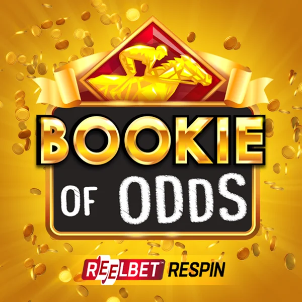 Bookie of Odds - BETPLAY138