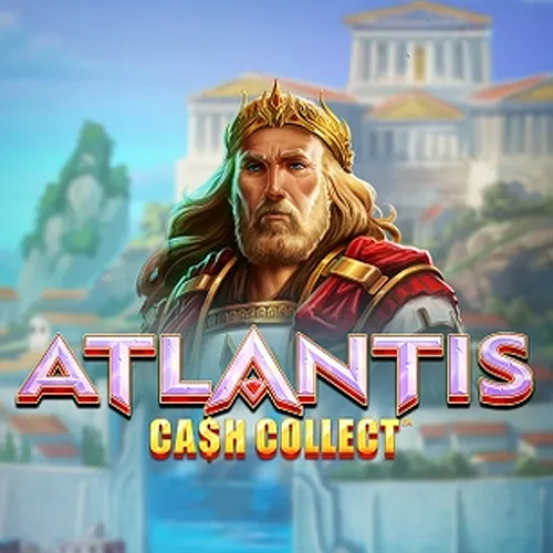 Atlantis Cash Collect - BETPLAY138