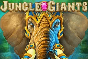 Jungle Giants - BETPLAY138