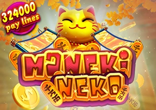 Kucing Pembawa Keberuntungan - BETPLAY138