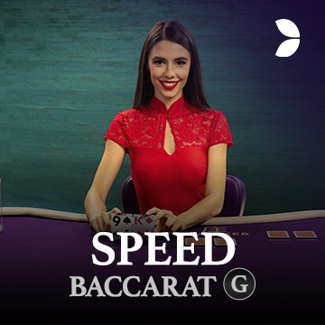 Speed Baccarat G - BETPLAY138