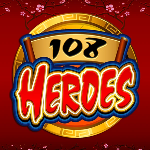 108 Heroes - BETPLAY138