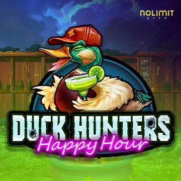 NolimitCity : Duck Hunters Happy Hour - BETPLAY138
