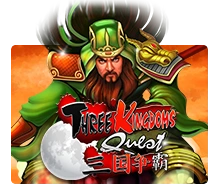 Joker123 : Three Kingdoms Quest - BETPLAY138