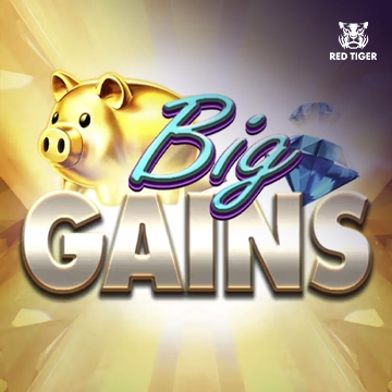 Big Gains - BETPLAY138