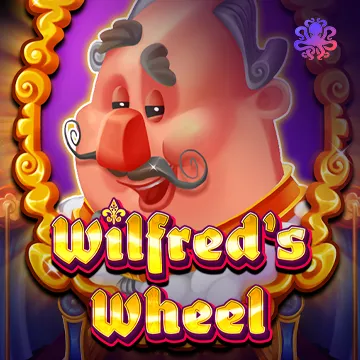 Wilfreds Wheel - BETPLAY138