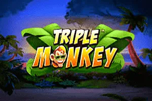 Triple Monkey - BETPLAY138