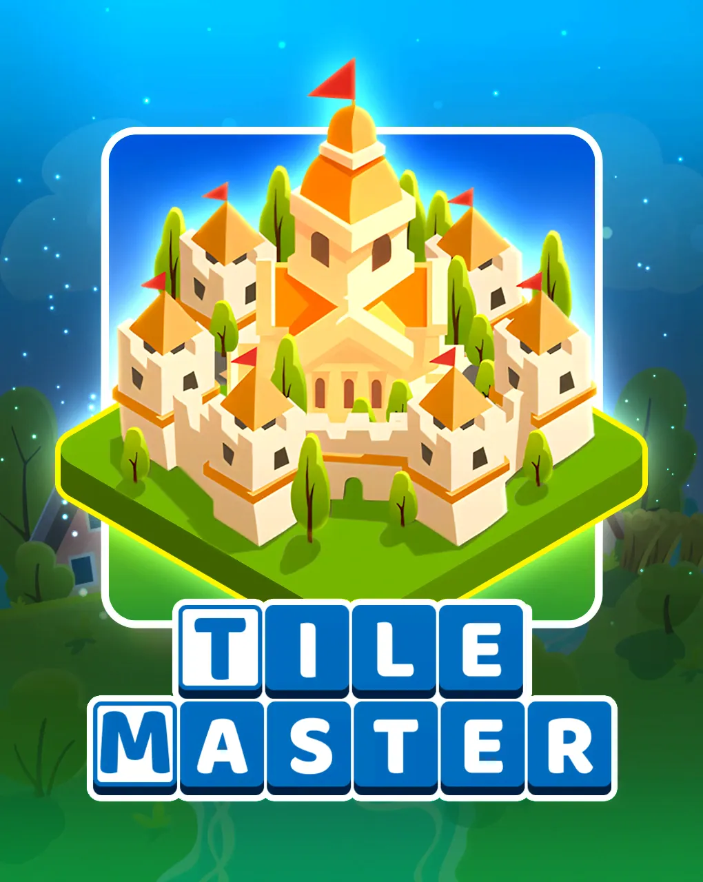Tile Master - BETPLAY138