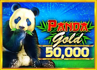 Pragmatic : Panda Gold 50,000 - BETPLAY138