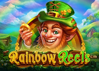 Pragmatic : Rainbow Reels - BETPLAY138