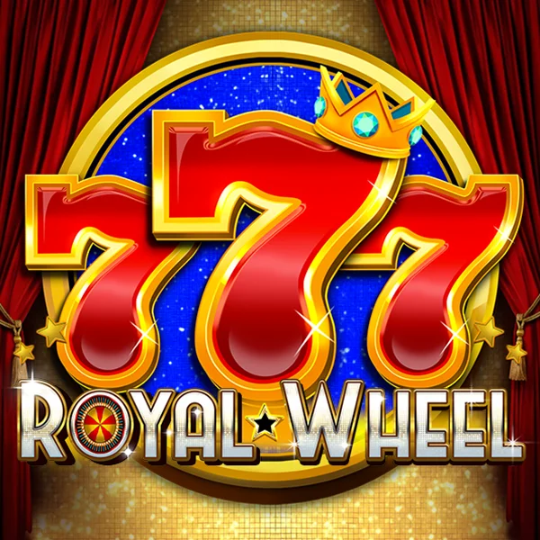 777 Royal Wheel - BETPLAY138