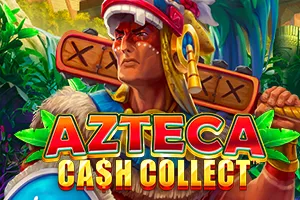 Azteca: Cash Collect - BETPLAY138