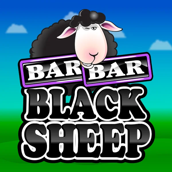 Bar Bar Black Sheep 5 Reel - BETPLAY138