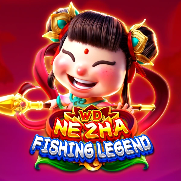 WD Nezha Fishing Legend - BETPLAY138