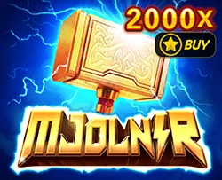 Mjolnir - BETPLAY138
