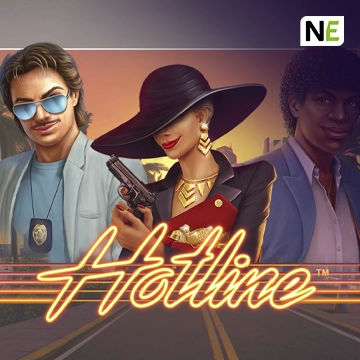 Hotline - BETPLAY138