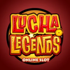 Lucha Legends - BETPLAY138