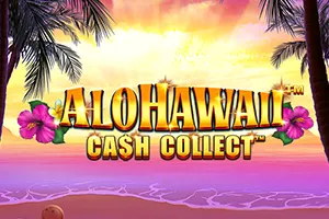 Alohawaii: Cash Collect - BETPLAY138