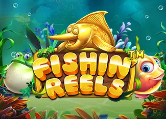 Pragmatic : Fishin Reels - BETPLAY138