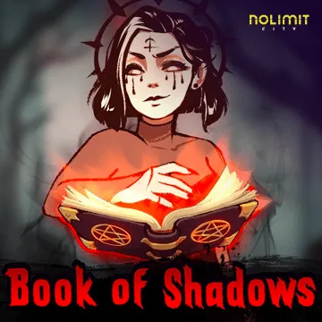 NolimitCity : Book Of Shadows - BETPLAY138