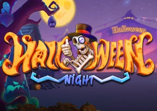 Hallowen - BETPLAY138