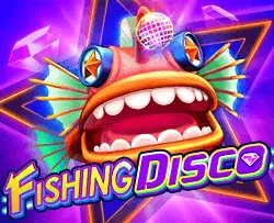 Fishing Disco - BETPLAY138