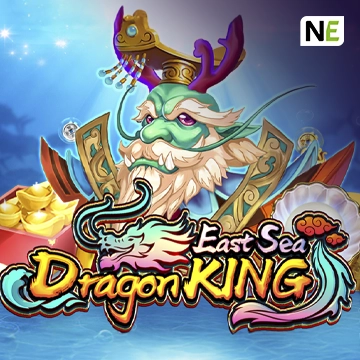 East Sea Dragon King - BETPLAY138