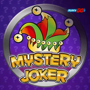 PlaynGo : Mystery Joker - BETPLAY138