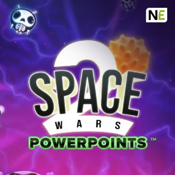 Space Wars 2 - BETPLAY138