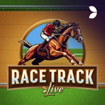 Race Track - BETPLAY138