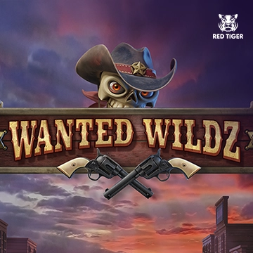 Wanted Wildz - BETPLAY138