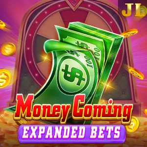 Jili : Money Coming Expanded Bets - BETPLAY138