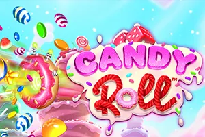 Candy Roll™ - BETPLAY138