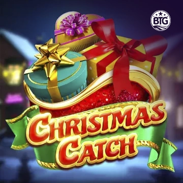 Bigtime : Christmas Catch - BETPLAY138