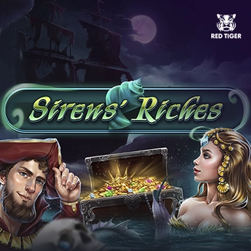 Sirens Riches - BETPLAY138