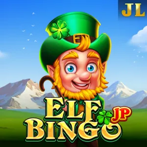 Jili : ELF BINGO - BETPLAY138