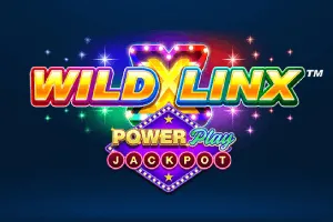 Wild LinX PowerPlay Jackpot - BETPLAY138